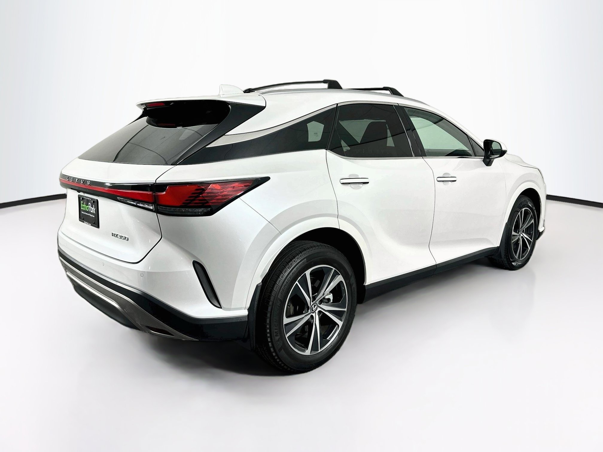 Used 2024 Lexus RX 350 FWD w/ Technology Package image 9