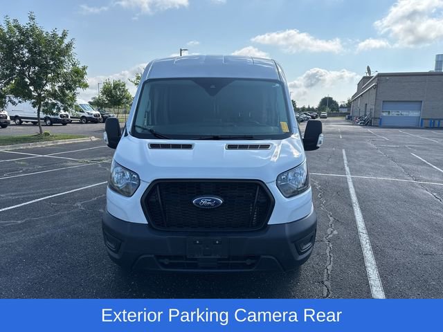 Used 2021 Ford Transit 250 Medium Roof w/ Load Area Protection Package image 10