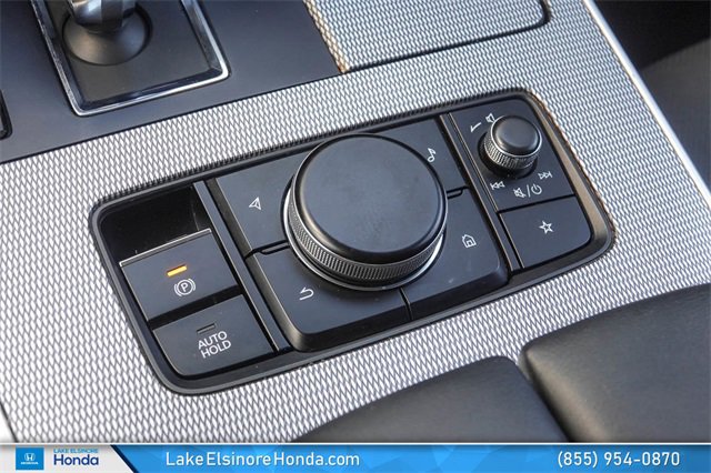 Used 2024 MAZDA CX-90 3.3 Turbo S image 24