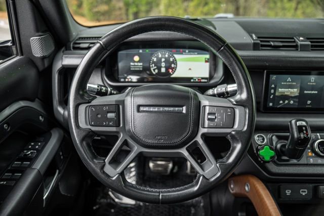Used 2021 Land Rover Defender 110 X AWD/4WD image 35