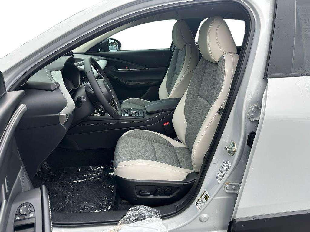 New 2026 MAZDA CX-30 Aire Edition AWD/4WD image 8