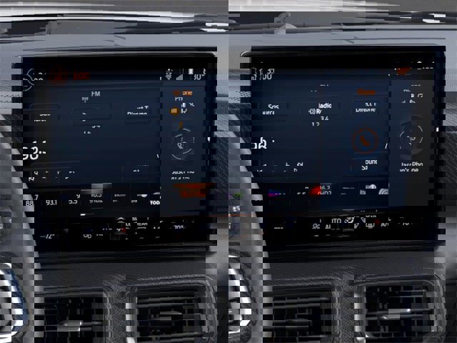 New 2025 Ford Mustang Coupe image 14