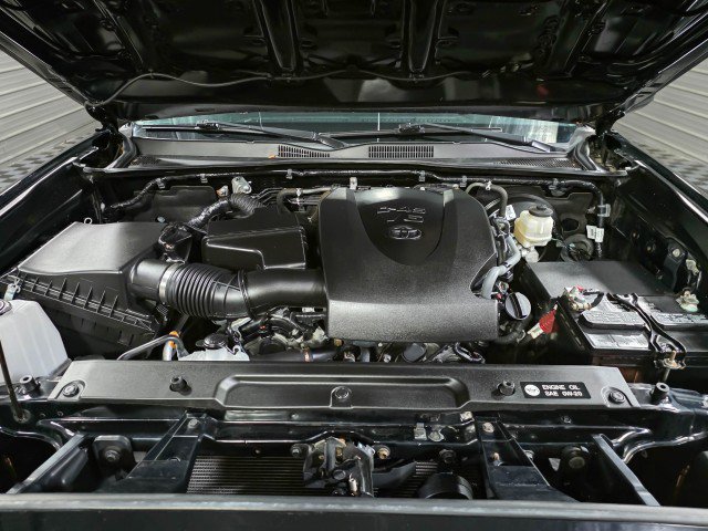 Used 2019 Toyota Tacoma SR5 image 35