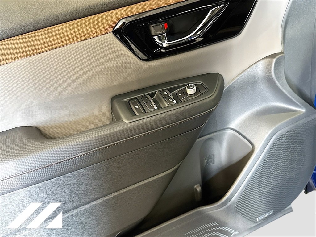 New 2025 Subaru Forester Sport image 18