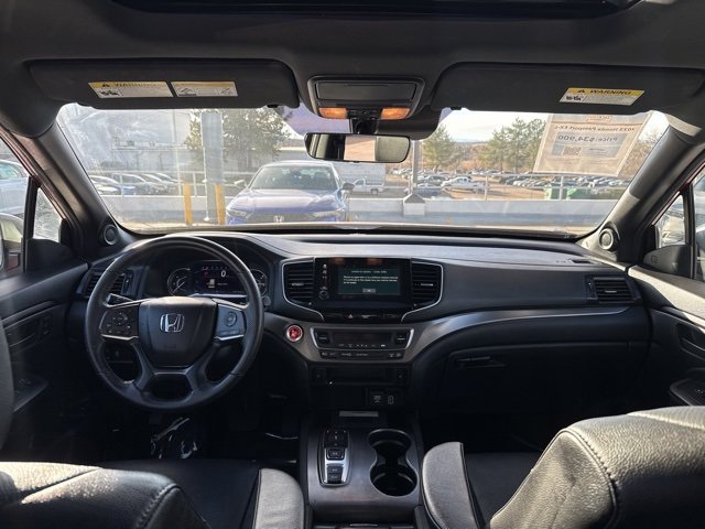 Used 2023 Honda Passport EX-L image 20