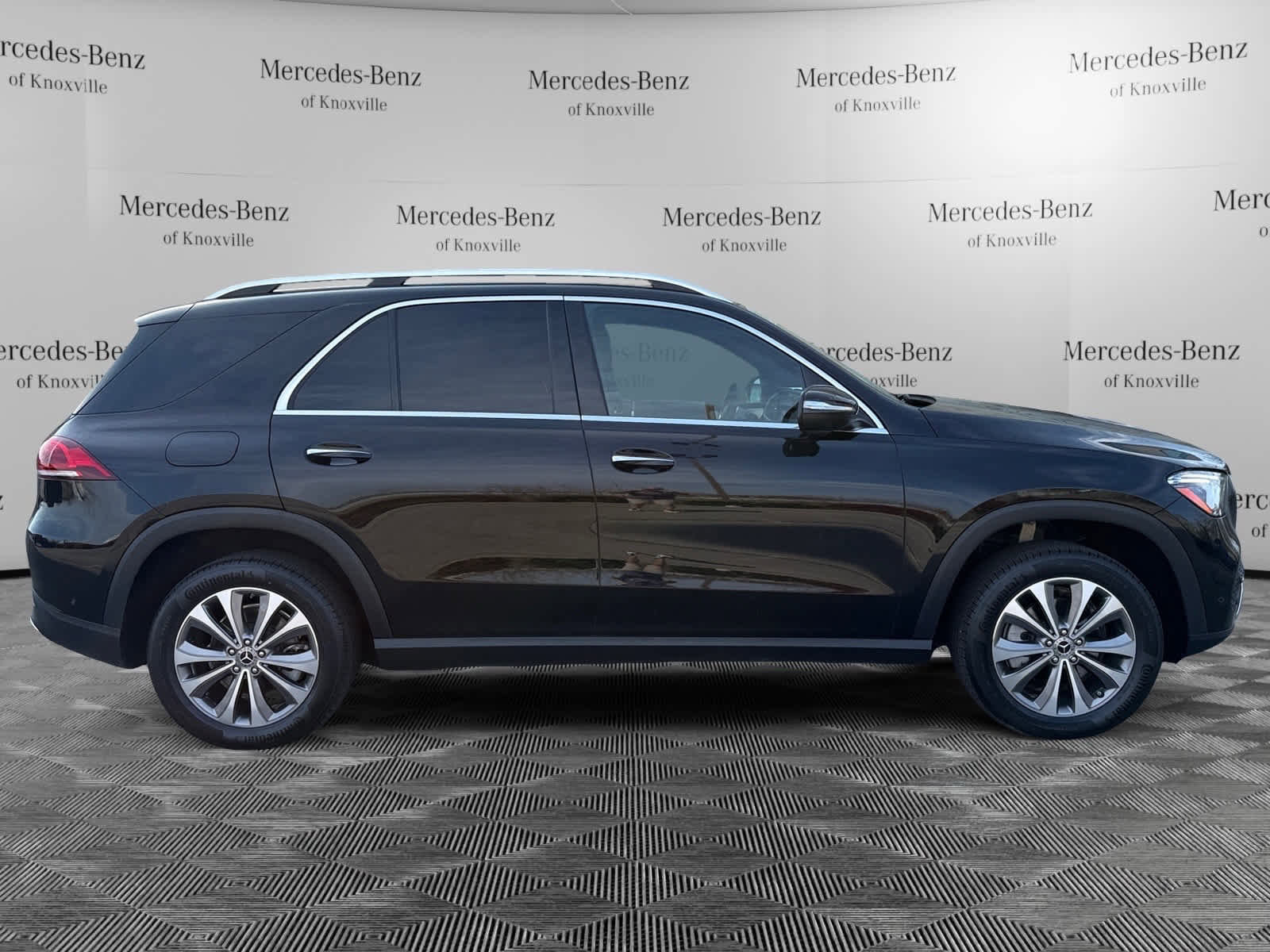 Certified 2023 Mercedes-Benz GLE 350 4MATIC image 6