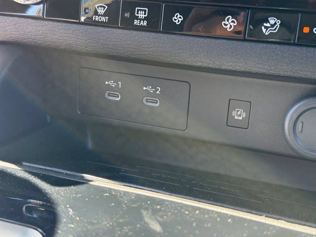 New 2026 Mitsubishi Outlander SE AWD/4WD image 29