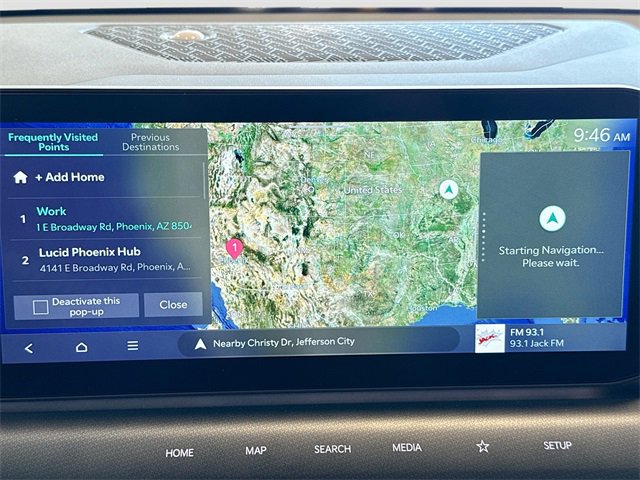 Used 2024 Kia EV9 GT-Line image 12