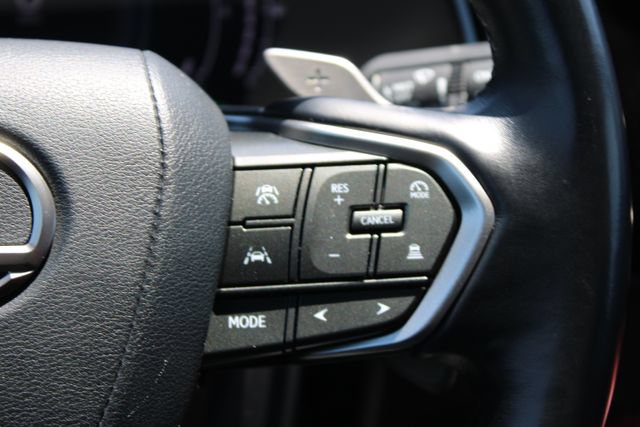 Certified 2024 Lexus NX 350h AWD image 17