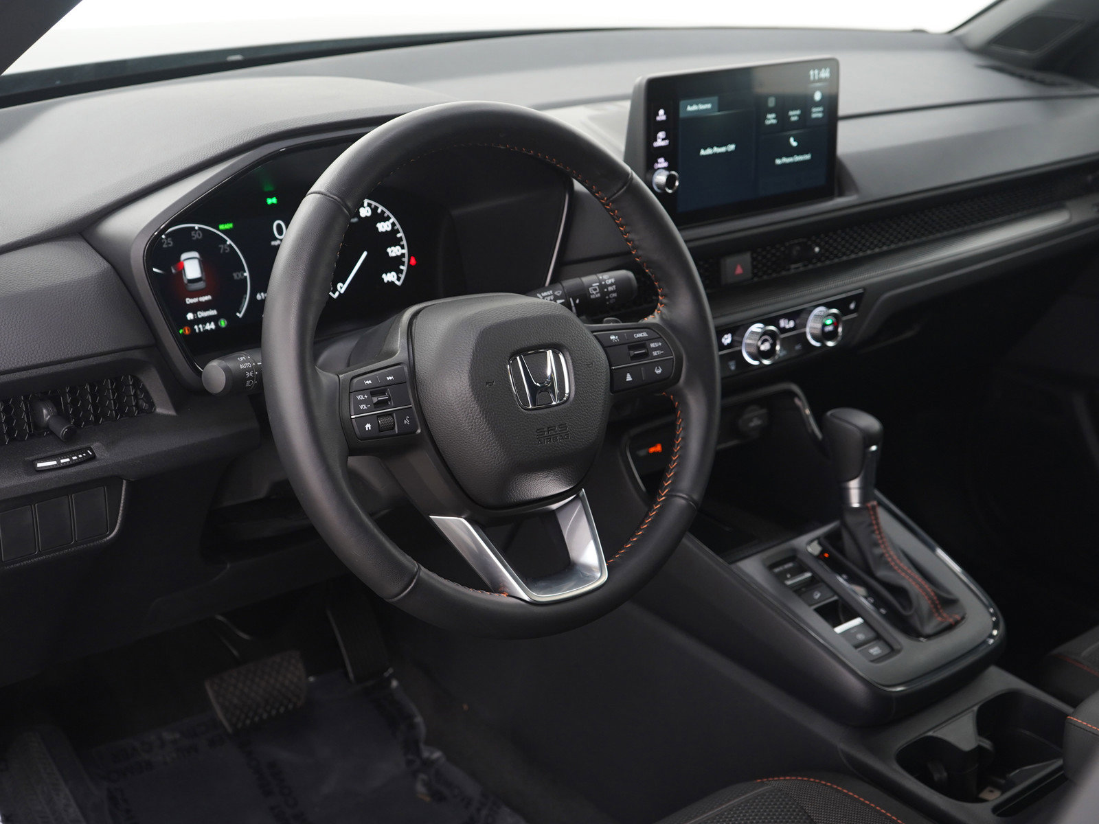 Used 2026 Honda CR-V Sport image 23