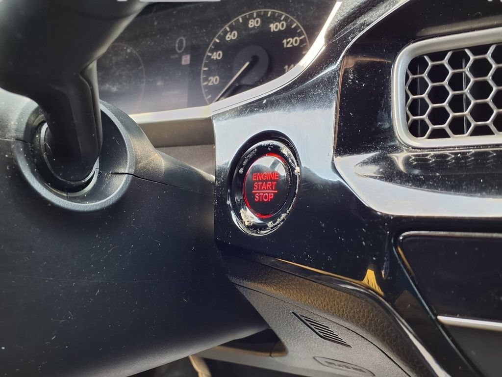 Used 2022 Honda Civic Sport image 8