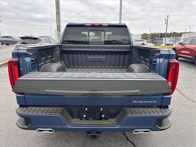 New 2026 GMC Sierra 1500 Denali w/ Denali Reserve Package image 35