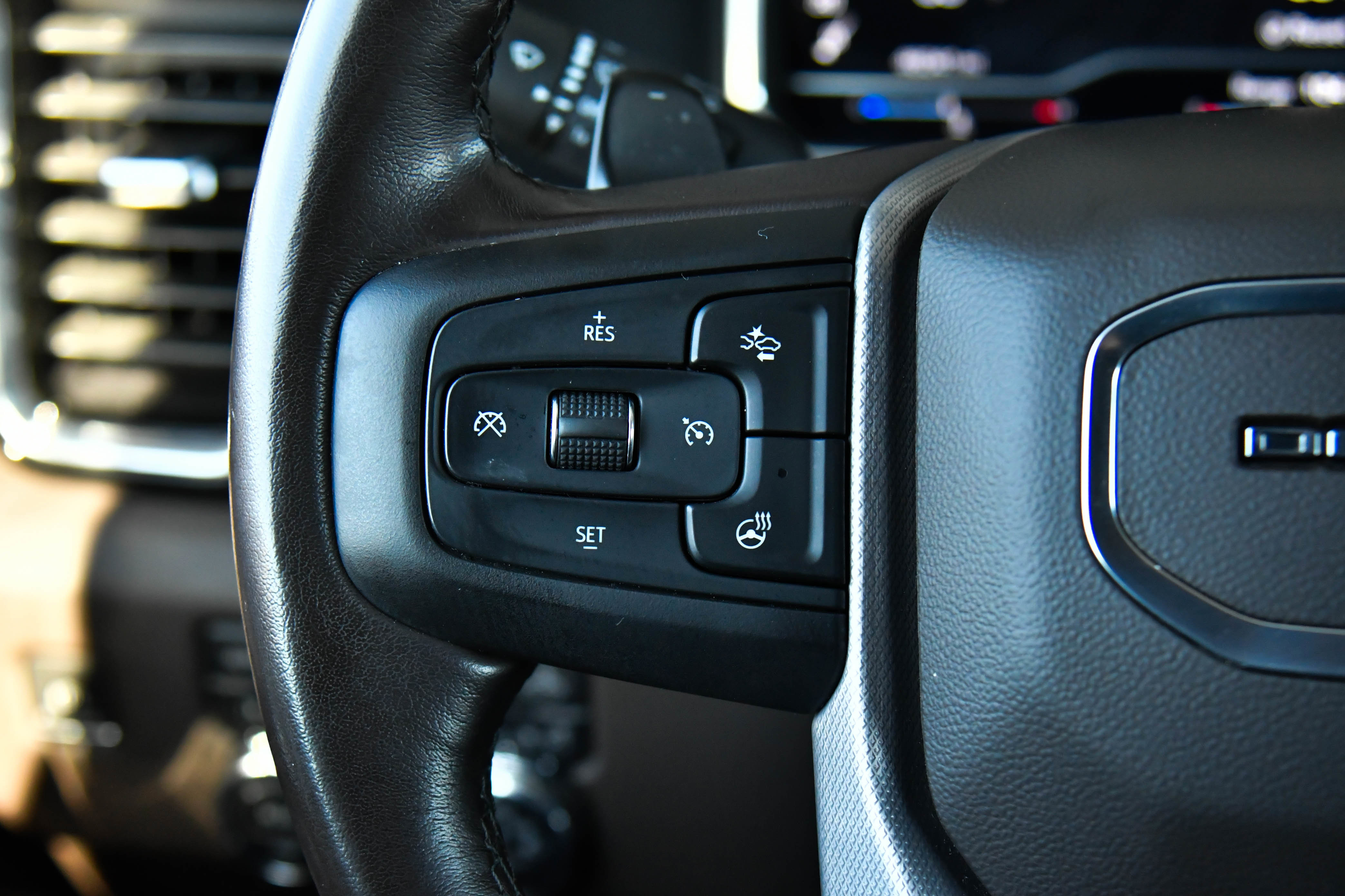 Used 2023 GMC Sierra 1500 Denali w/ Denali Reserve Package image 44