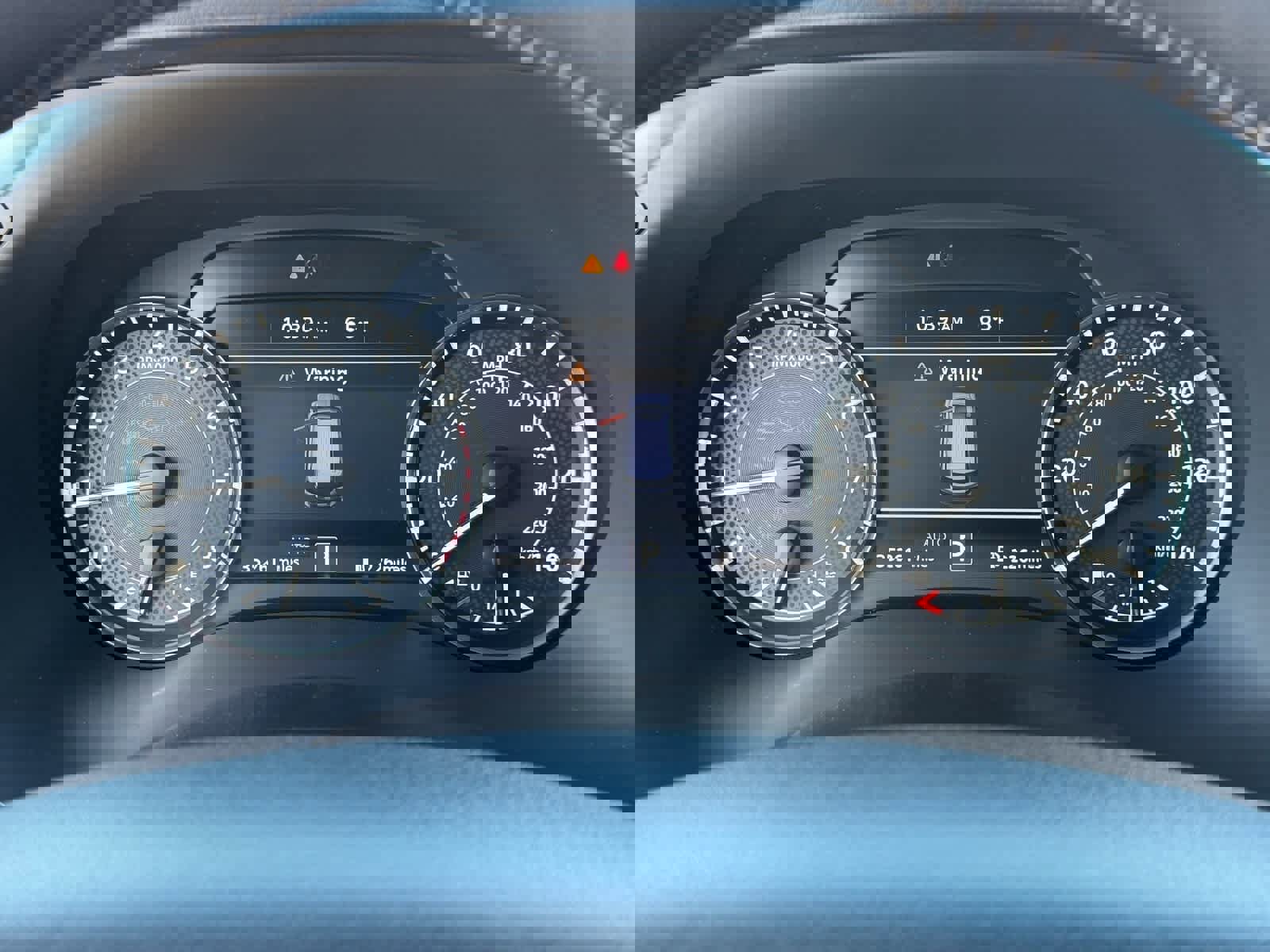 Certified 2021 Nissan Armada SL w/ Captain's Chairs Package image 35