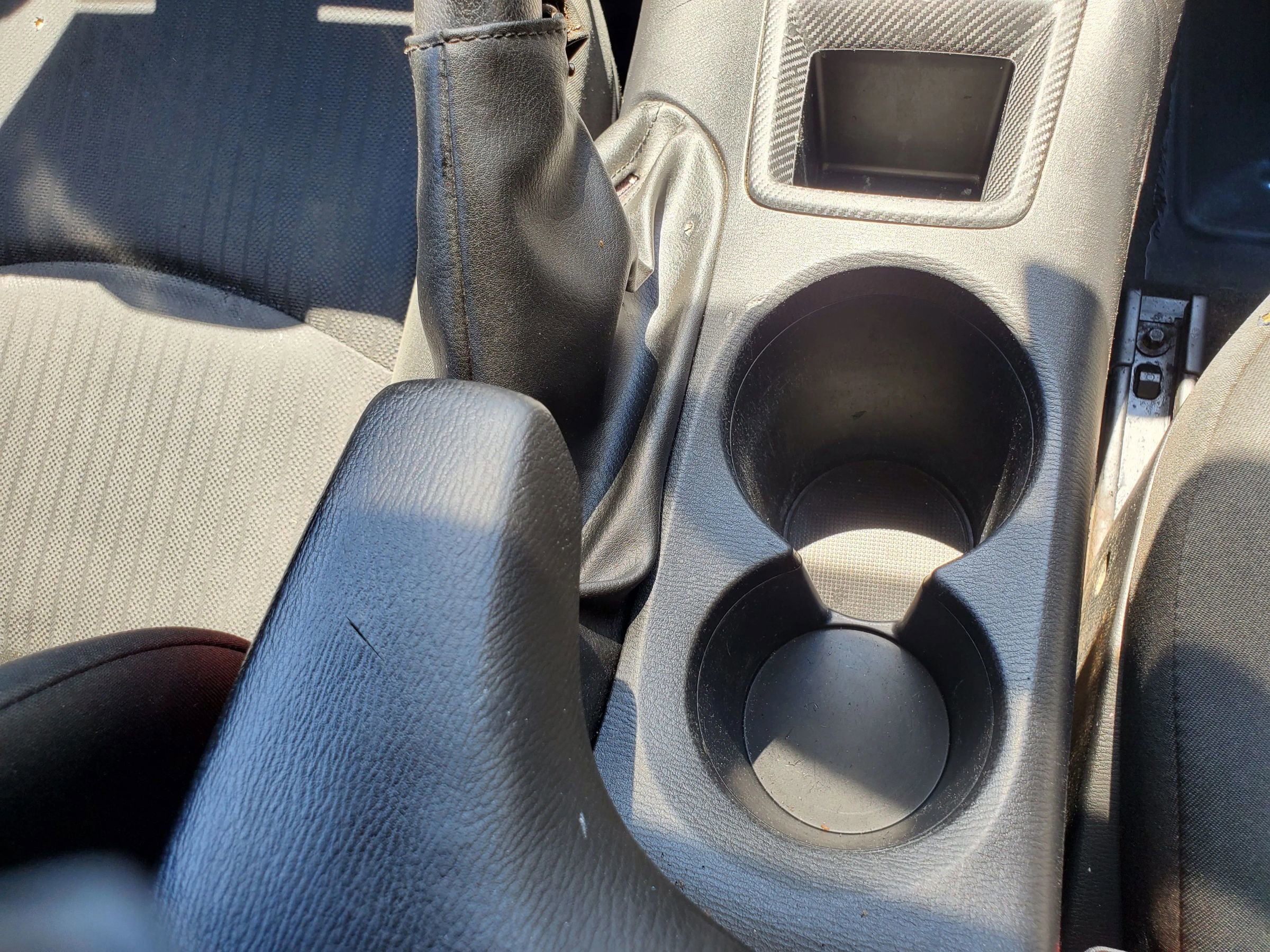 Used 2014 MAZDA MAZDA3 i Sport image 30