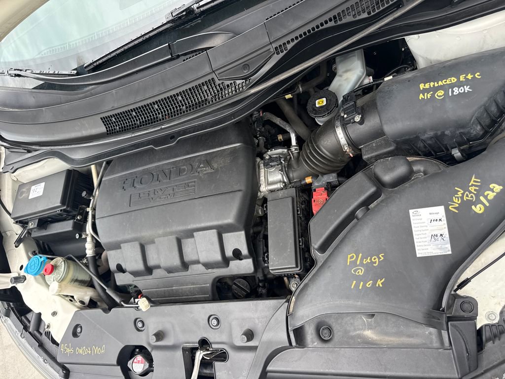 Used 2015 Honda Odyssey Touring Elite image 34