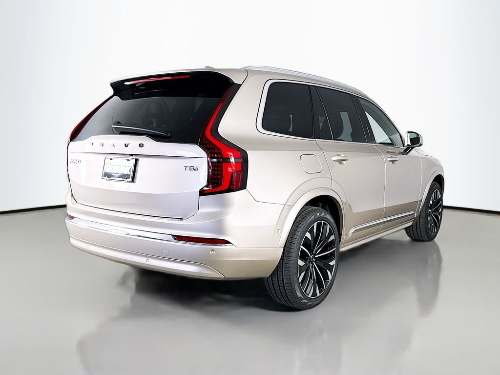 New 2026 Volvo XC90 T8 Plus w/ Protection Package Premier image 7