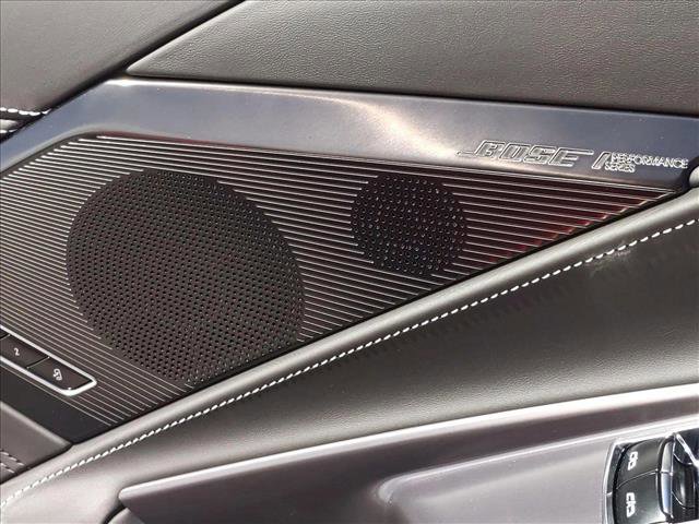 Certified 2025 Chevrolet Corvette Z06 w/ Stealth Interior Trim Package image 18