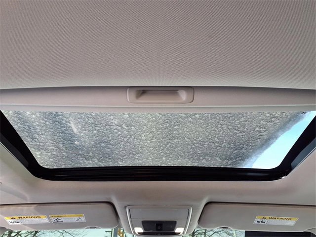 Certified 2023 Honda CR-V EX-L image 5