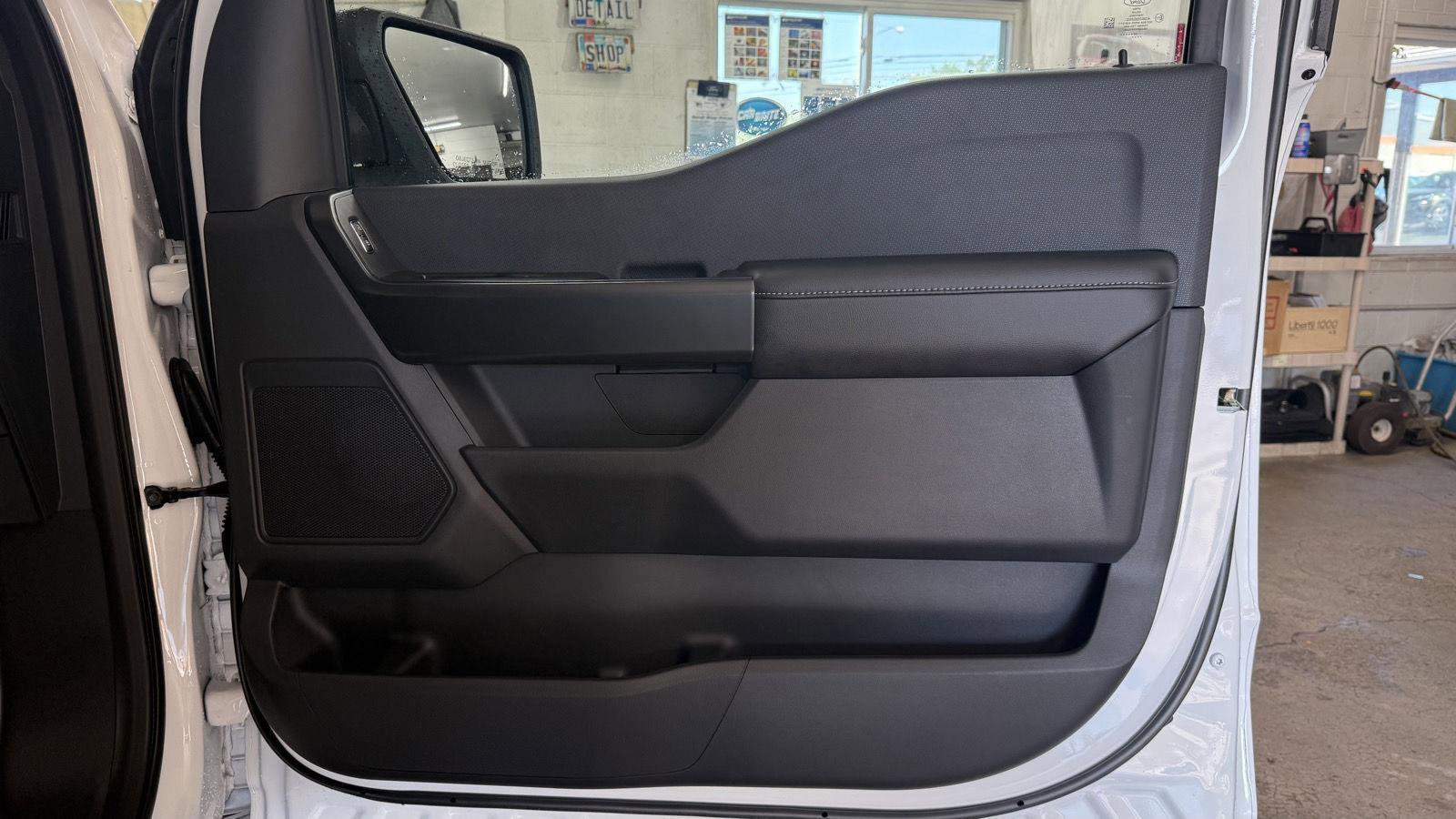 New 2025 Ford F150 STX w/ Equipment Group 200A image 21