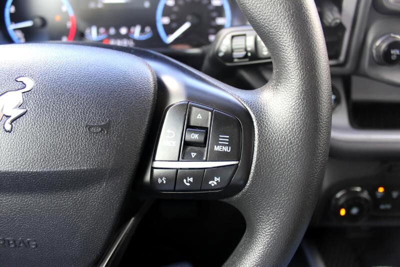 Used 2024 Ford Bronco Sport Big Bend image 28