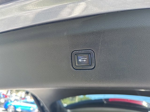 Certified 2021 Buick Enclave Avenir w/ Avenir Technology Package image 60