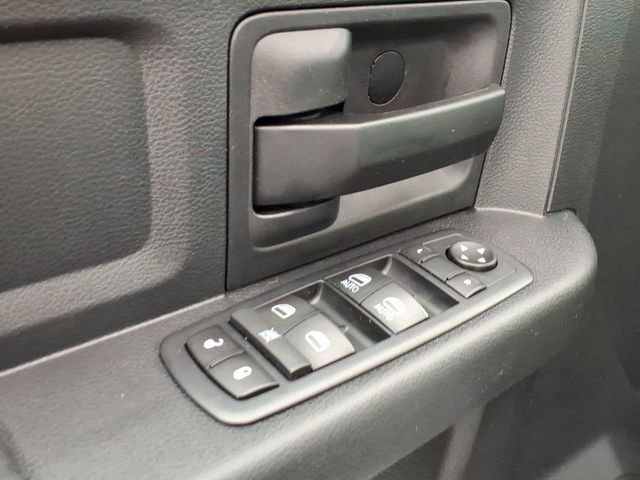Used 2017 RAM 1500 Express image 15