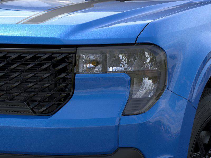 New 2025 Ford Maverick XLT w/ XLT Luxury Package image 19