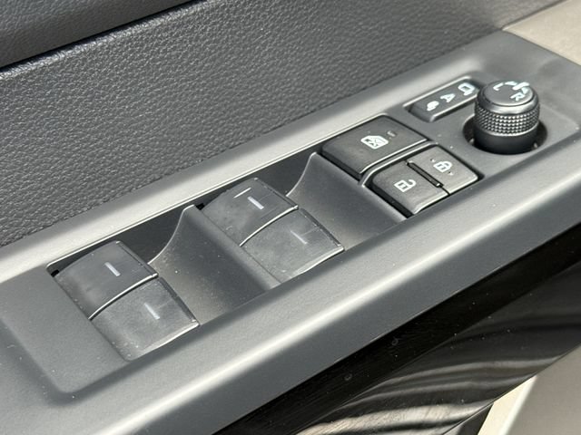 Used 2026 Toyota Tundra Limited w/ Power Package AWD/4WD image 20