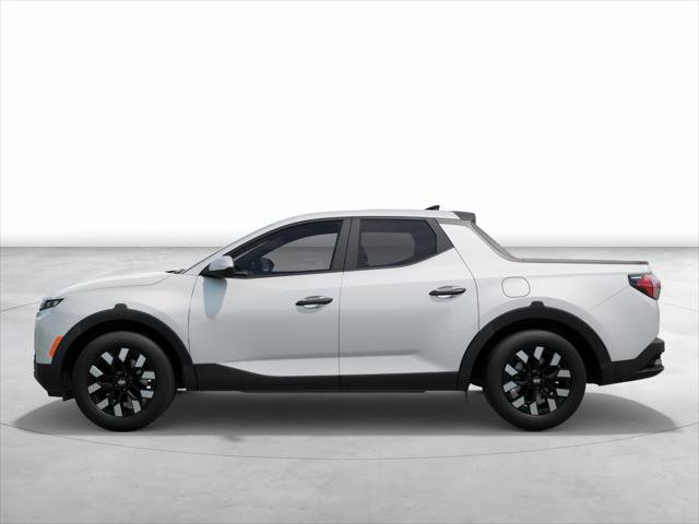 New 2025 Hyundai Santa Cruz SE image 3