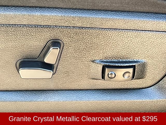 Used 2024 RAM 3500 Laramie w/ Safety Group image 19