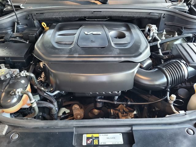 Used 2016 Jeep Grand Cherokee Limited 75th Anniversary AWD/4WD image 27