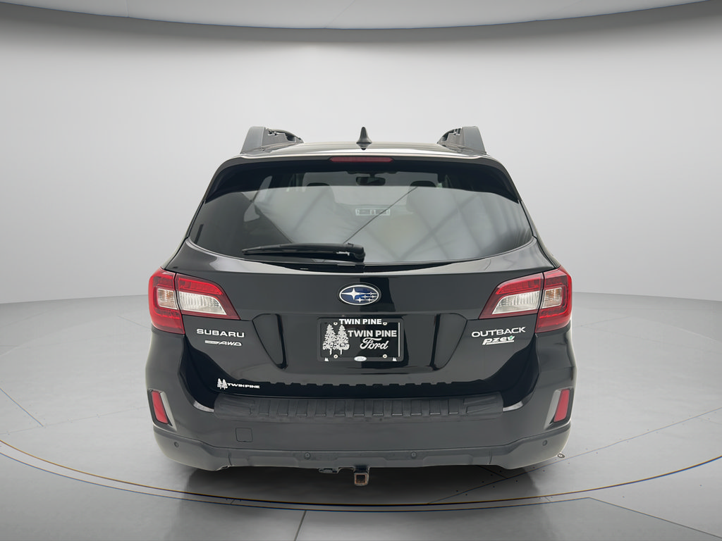 Used 2017 Subaru Outback 2.5i Limited AWD/4WD image 7