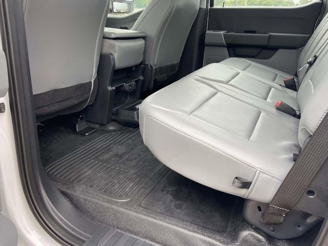 Used 2024 Ford F250 XL w/ XL Chrome Package AWD/4WD image 9