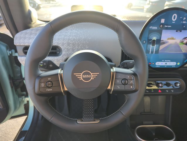 Used 2025 MINI Cooper S FWD image 9