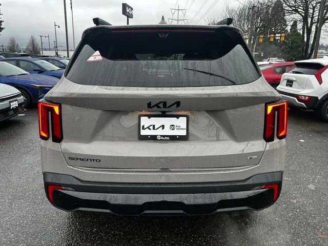 New 2026 Kia Sorento SX Prestige image 7