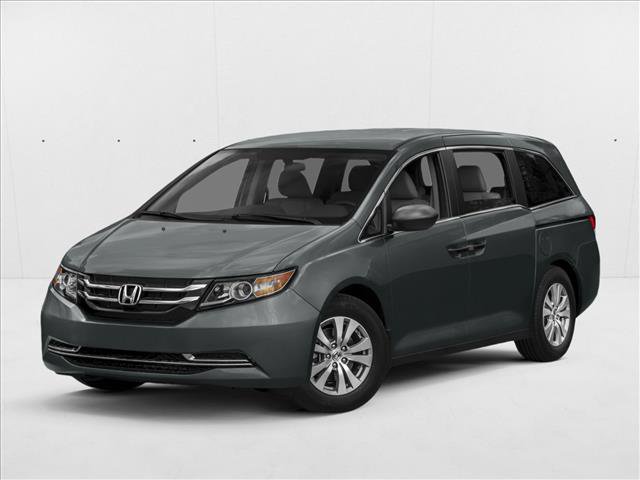 Used 2015 Honda Odyssey EX image 1