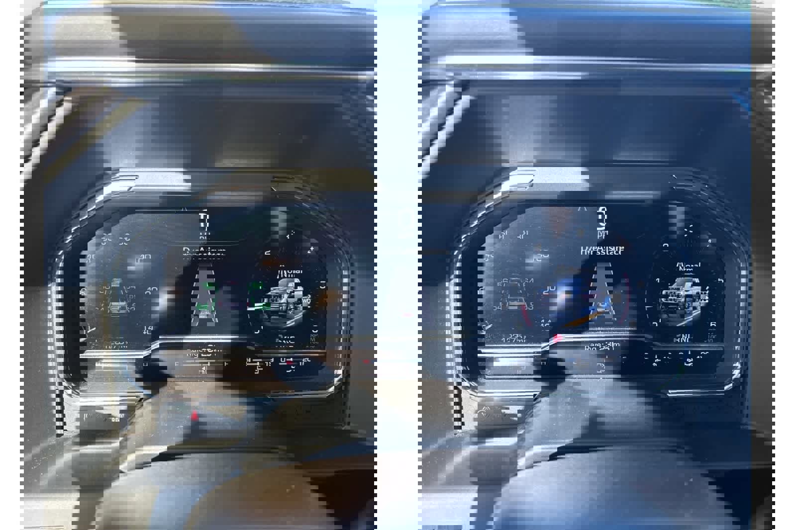 Used 2024 GMC Sierra 2500 Denali Ultimate image 19