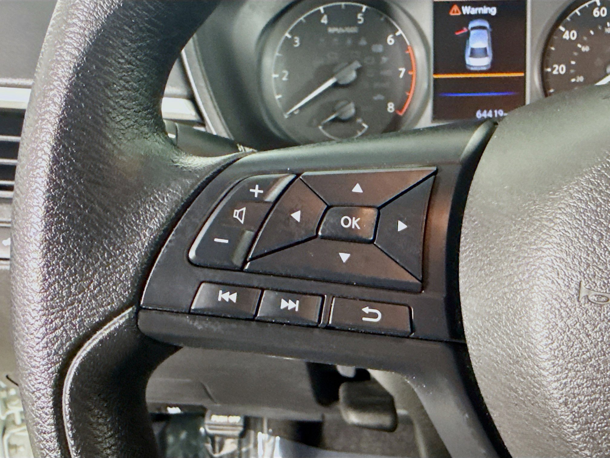 Used 2024 Nissan Altima 2.5 S image 14