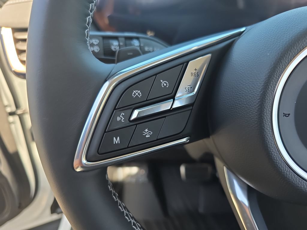 New 2026 Buick Envision Sport Touring AWD/4WD image 17