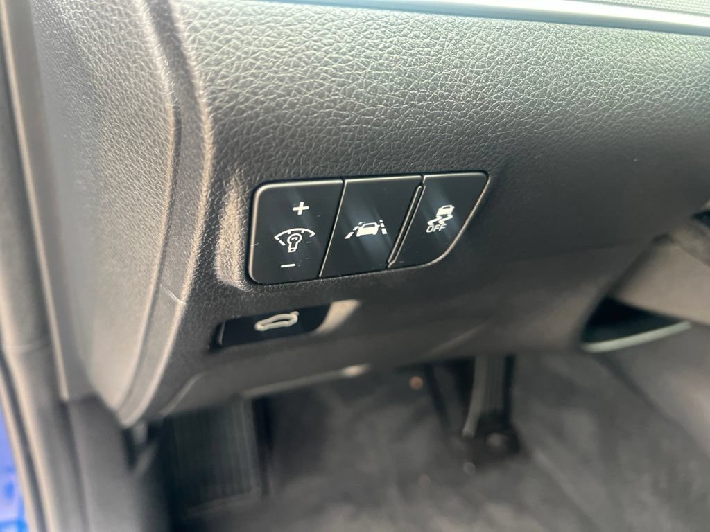 Certified 2023 Kia K5 GT-Line FWD image 49