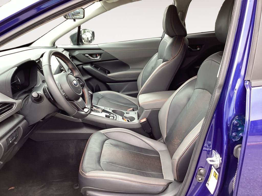 Used 2024 Subaru Crosstrek 2.5i Limited image 9