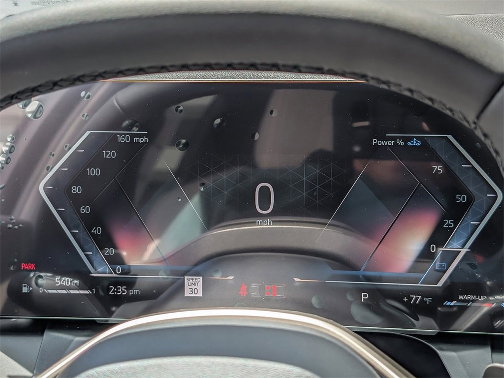 New 2025 BMW X3 xDrive30i w/ Premium Package image 25