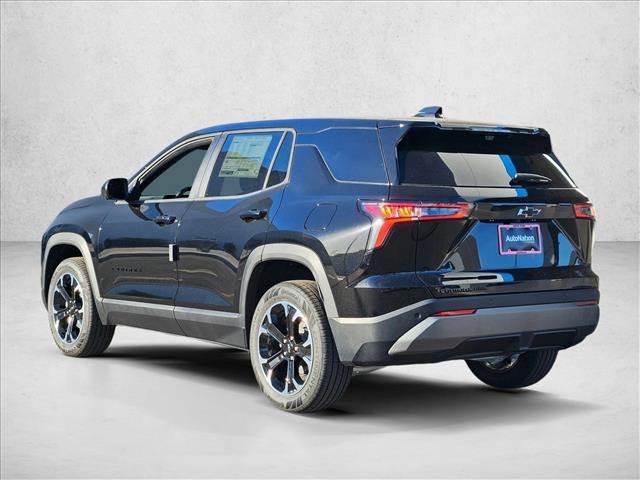 New 2026 Chevrolet Equinox LT w/ Safety and Technology Package image 9