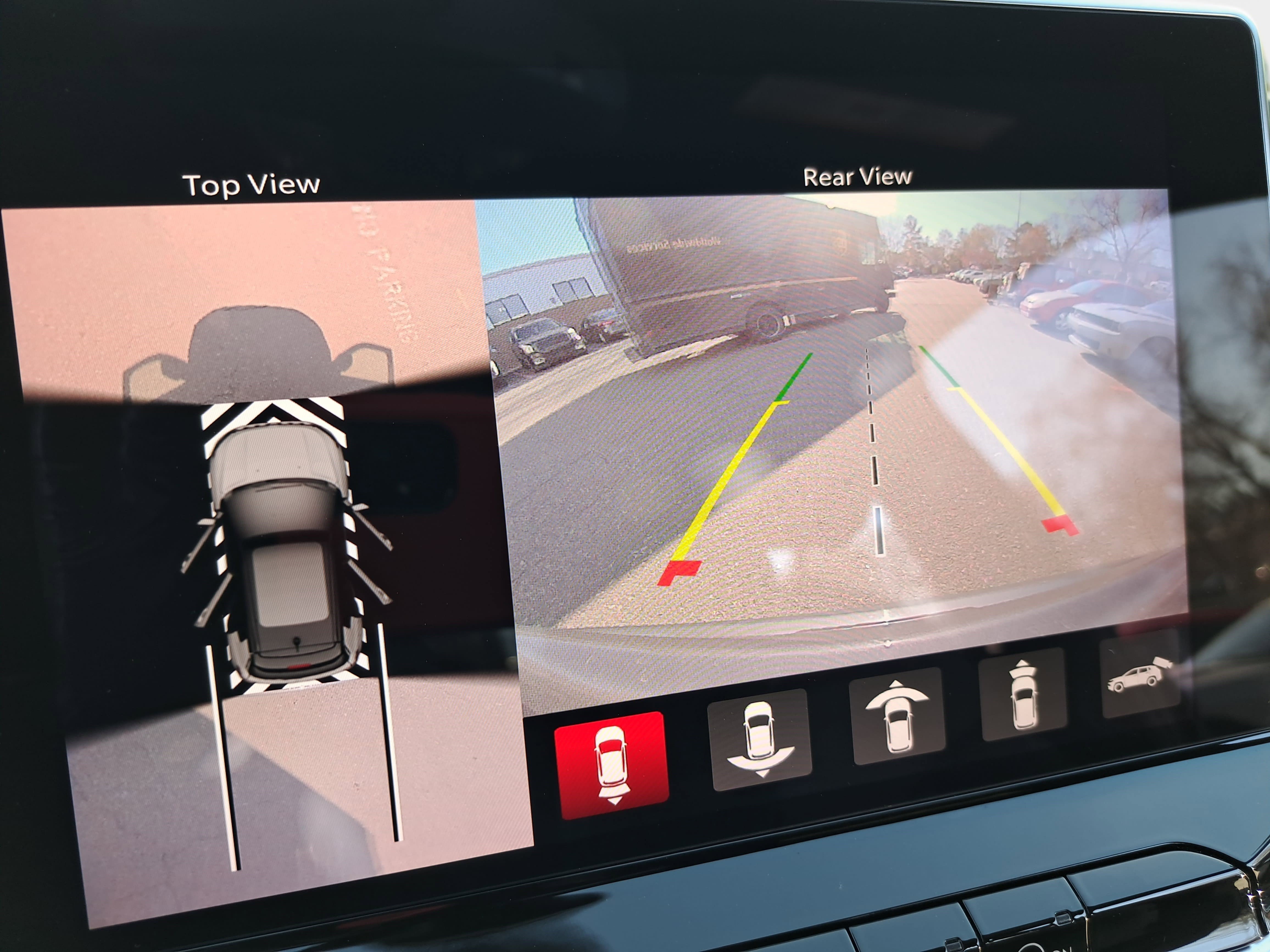 Used 2024 Jeep Compass Latitude image 22