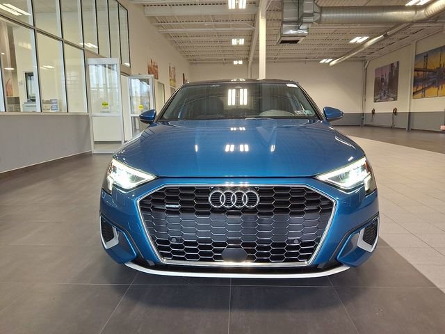 Used 2023 Audi A3 2.0T Premium image 2