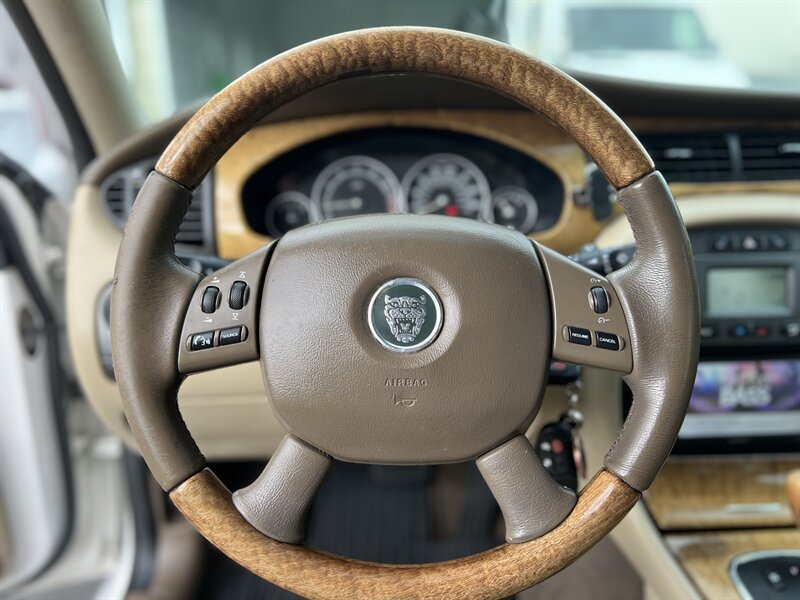 Used 2005 Jaguar X-TYPE 3.0 AWD/4WD image 18