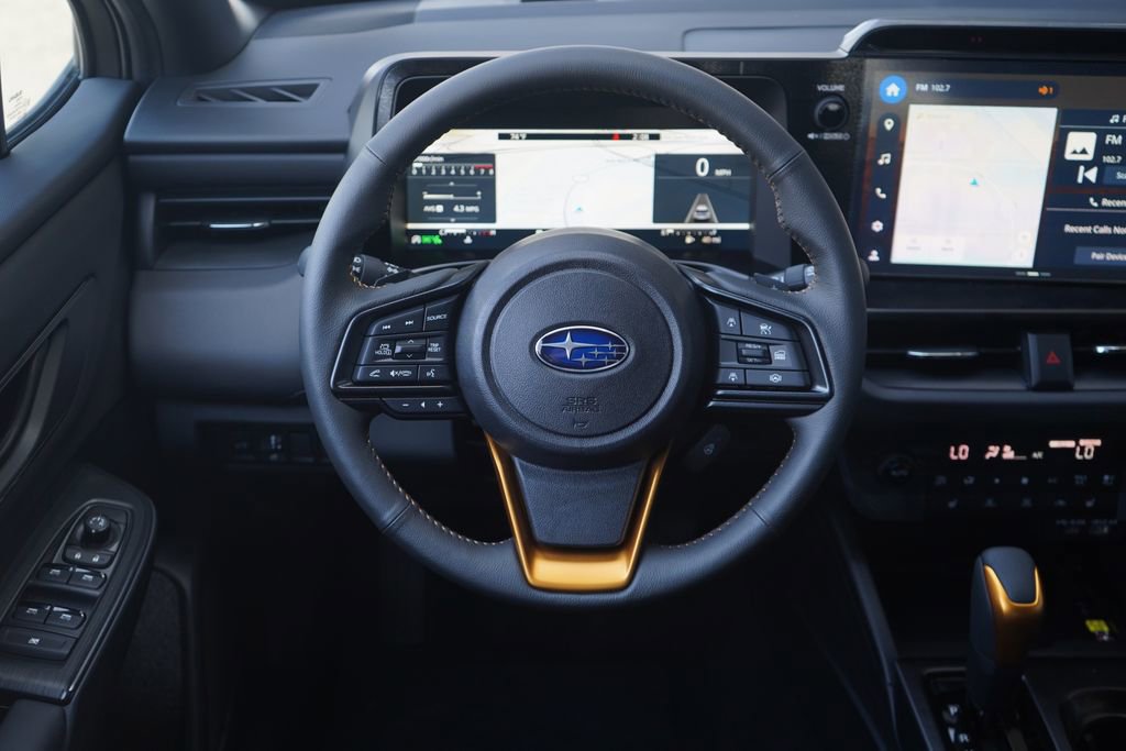 New 2026 Subaru Outback Wilderness AWD/4WD image 9