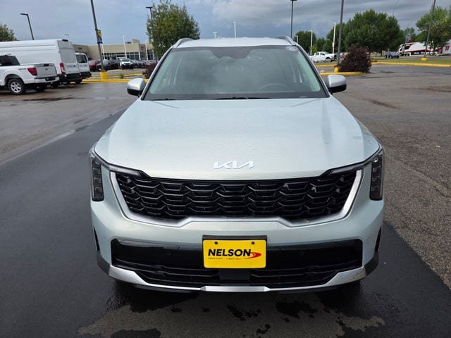 Used 2026 Kia Sorento S AWD/4WD image 4