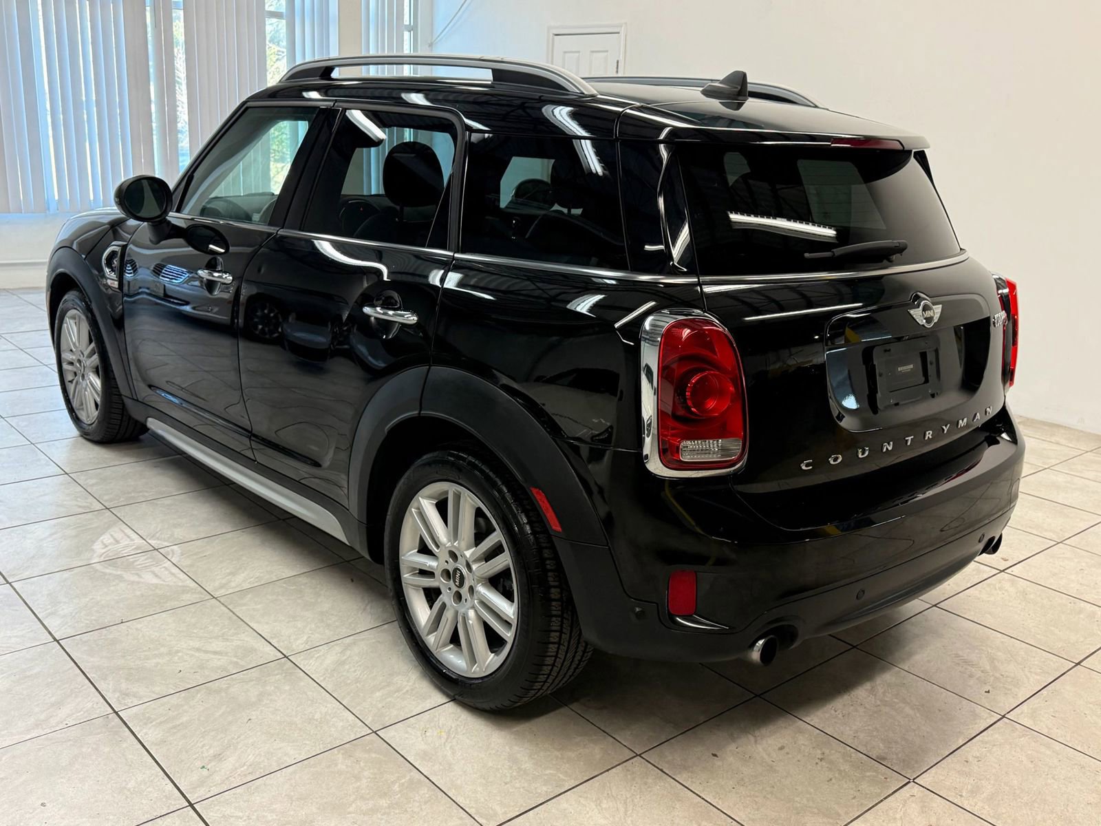 Used 2018 MINI Cooper Countryman S image 7